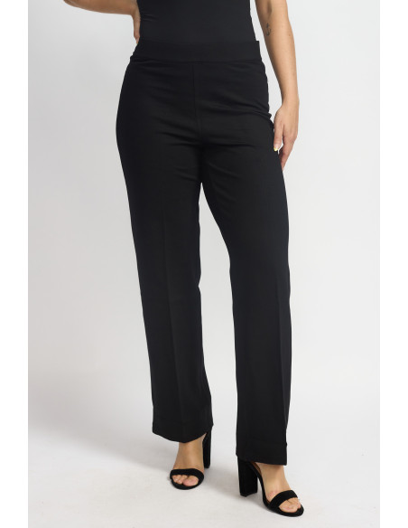 2 Biz Bordeaux Pant - i två färger!