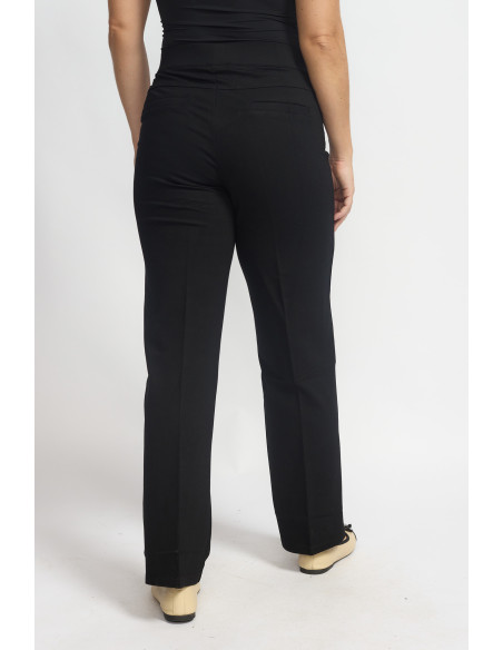 2 Biz Bordeaux Pant - i två färger!