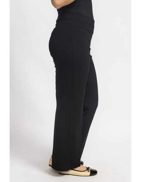 2 Biz Bordeaux Pant - i två färger!