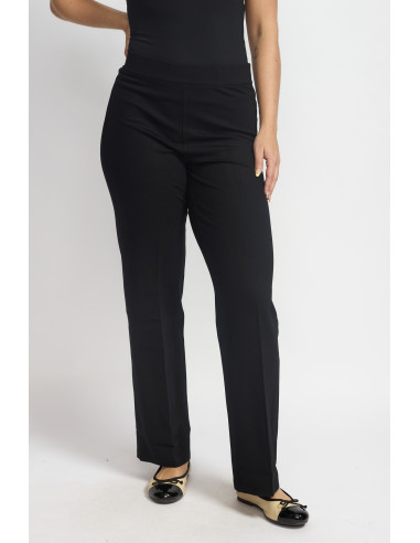 2 Biz Bordeaux Pant - i två färger!