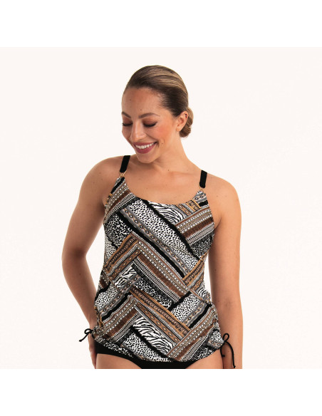 Anita 6598-1 Latina tankini