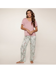 Lingadore 7916 Pyjamas