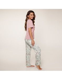 Lingadore 7916 Pyjamas 2