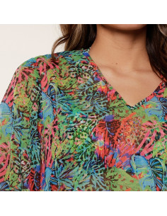 Lingadore 7717P-1 Tunic 2