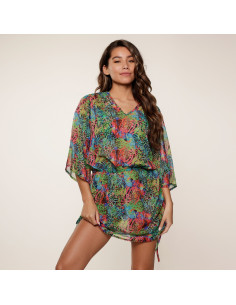Lingadore 7717P-1 Tunic