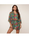 Lingadore 7717P-1 Tunic