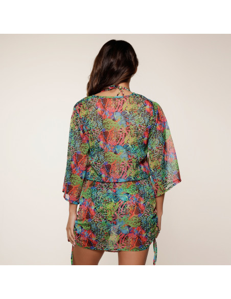 Lingadore 7717P-1 Tunic