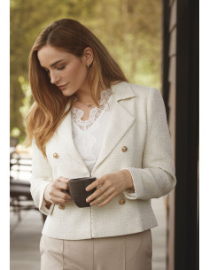 I Say 57596 Gena Blazer