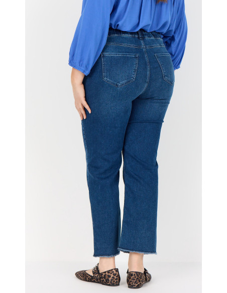 Wasabi W10226 Summer 5 Jeans cropped - i flera färger