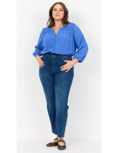 Wasabi W10226 Summer 5 Jeans cropped - i flera färger