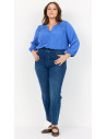 Wasabi W10226 Summer 5 Jeans cropped - i flera färger