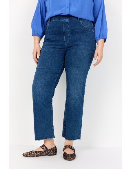 Wasabi W10226 Summer 5 Jeans cropped - i flera färger