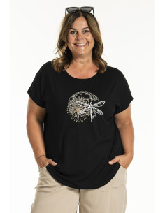 Gozzip G252088 Gitte t-shirt - i två färger