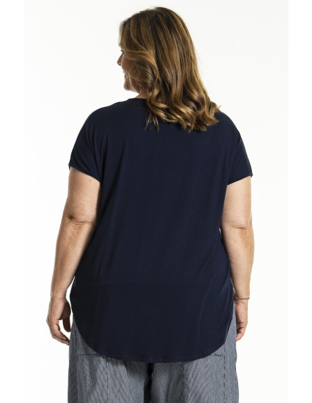 Gozzip G252088 Gitte t-shirt - i två färger