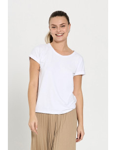 Freequent 120810 JOKE-SS T-shirt - i flera färger 2