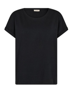 Freequent 120810 JOKE-SS T-shirt - i flera färger 2
