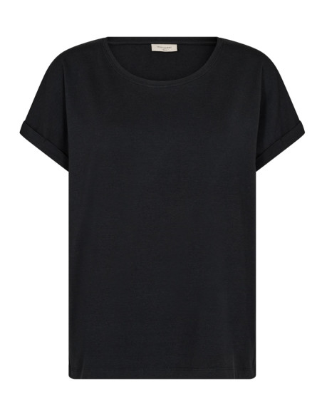 Freequent 120810 JOKE-SS T-shirt - i flera färger