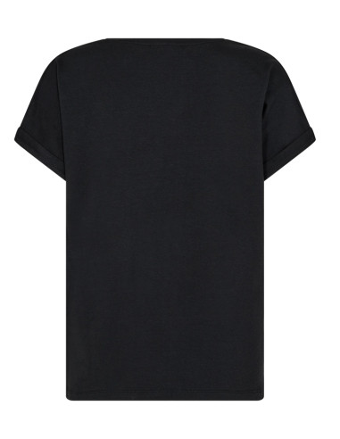 Freequent 120810 JOKE-SS T-shirt - i flera färger