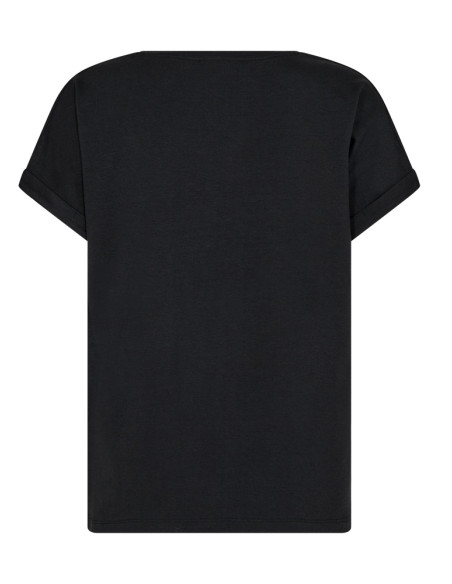 Freequent 120810 JOKE-SS T-shirt - i flera färger