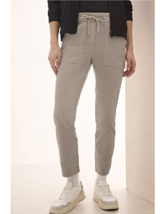 Cecil 378784 Tracey washed i 28"-längd - i två färger