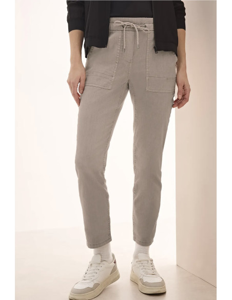 Cecil 378784 Tracey washed i 28"-längd - i två färger