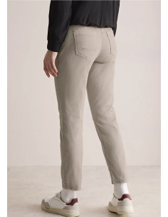 Cecil 378784 Tracey washed i 28"-längd - i två färger 2
