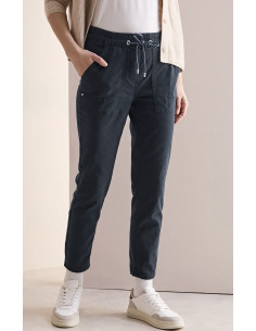 Cecil 378784 Tracey washed i 28"-längd - i två färger 2