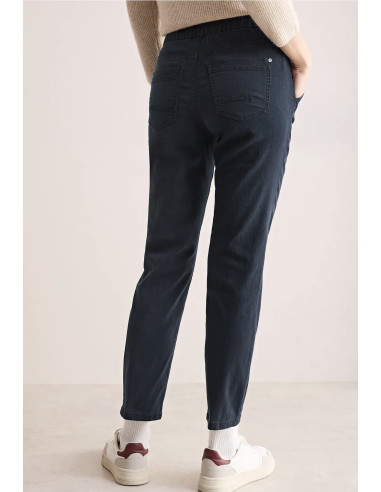 Cecil 378784 Tracey washed i 28"-längd - i två färger