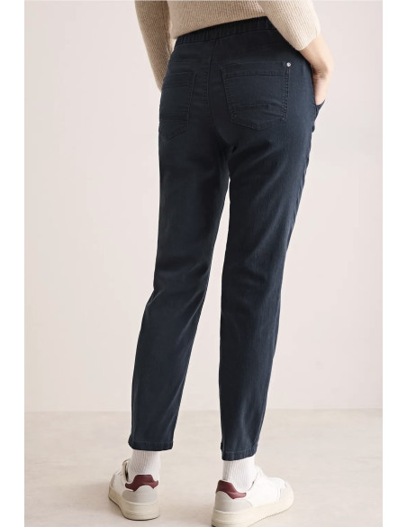 Cecil 378784 Tracey washed i 28"-längd - i två färger