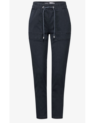 Cecil 378784 Tracey washed i 28"-längd - i två färger