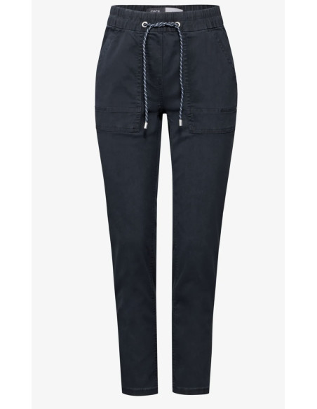 Cecil 378784 Tracey washed i 28"-längd - i två färger