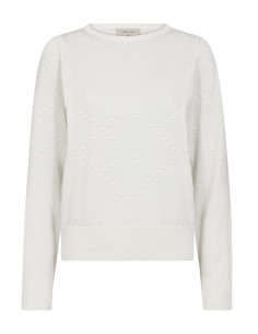 Freequent 205431 DODO-PULLOVER - i två färger 2