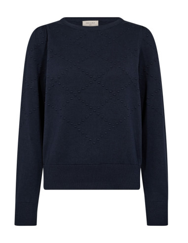 Freequent 205431 DODO-PULLOVER - i två färger