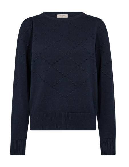 Freequent 205431 DODO-PULLOVER - i två färger
