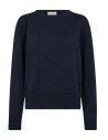 Freequent 205431 DODO-PULLOVER - i två färger
