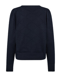 Freequent 205431 DODO-PULLOVER - i två färger 2