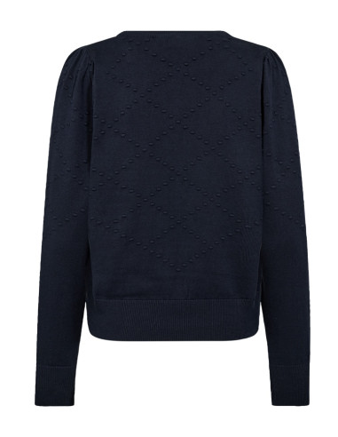 Freequent 205431 DODO-PULLOVER - i två färger