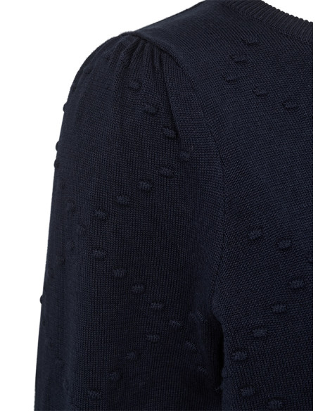 Freequent 205431 DODO-PULLOVER - i två färger