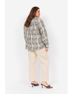 Wasabi W10379 Varinka 3 Blus 2