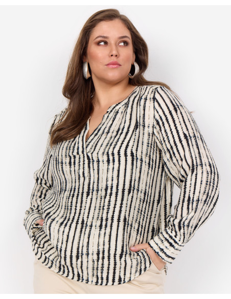 Wasabi W10379 Varinka 3 Blus