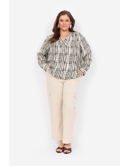 Wasabi W10379 Varinka 3 Blus