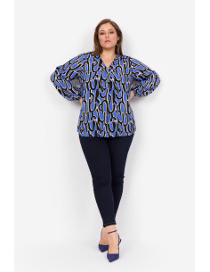 Wasabi W10363 Valera 1 Blus 2