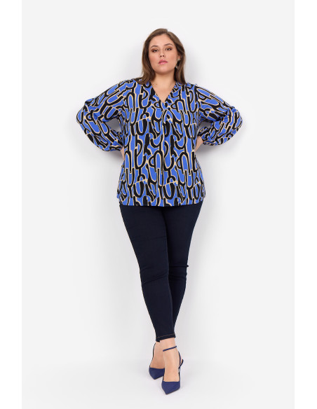 Wasabi W10363 Valera 1 Blus