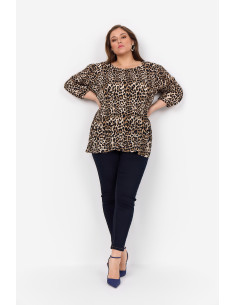 Wasabi W10441 Vanja 1 Blus 2