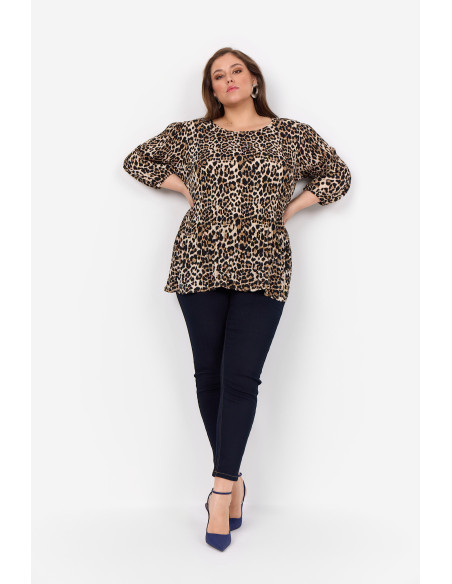 Wasabi W10441 Vanja 1 Blus