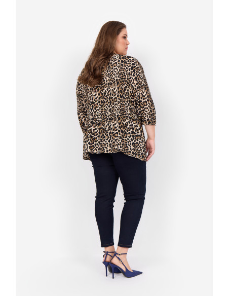 Wasabi W10441 Vanja 1 Blus