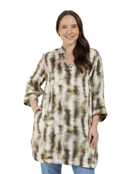 Ciso 218558 Tunic