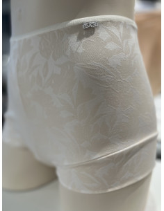 Avet 38012 Boxer Flower - i två färger