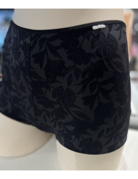 Avet 38012 Boxer Flower - i två färger