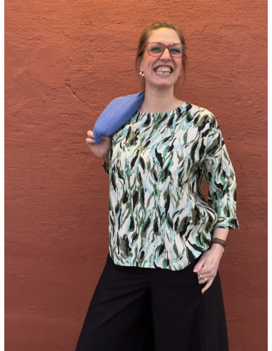 Masai 1010444 Becca blus